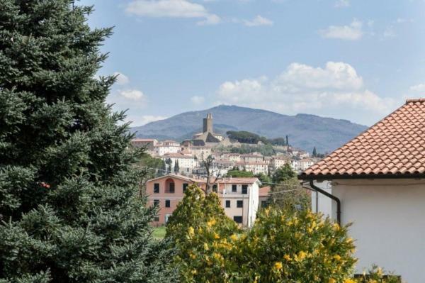 La Vita E Bella Castiglion Fiorentino Exterior photo